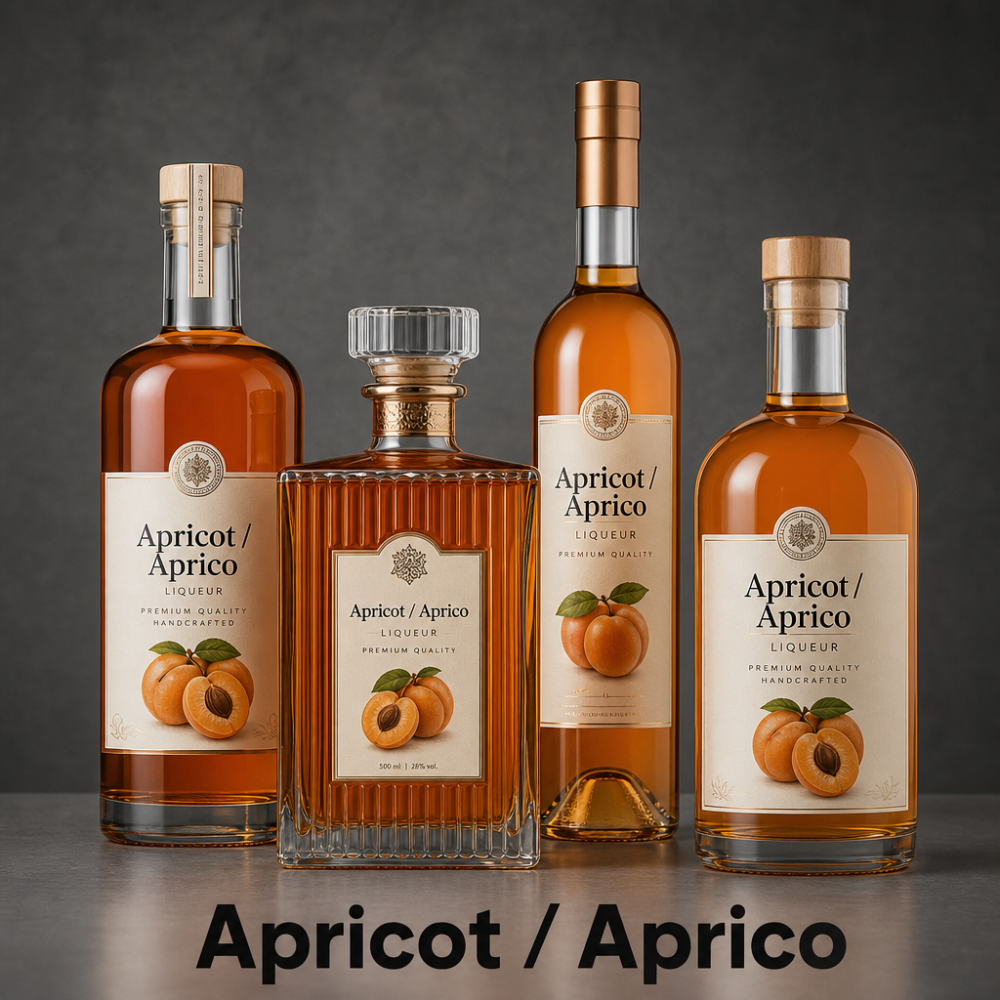 Apricot / Aprico