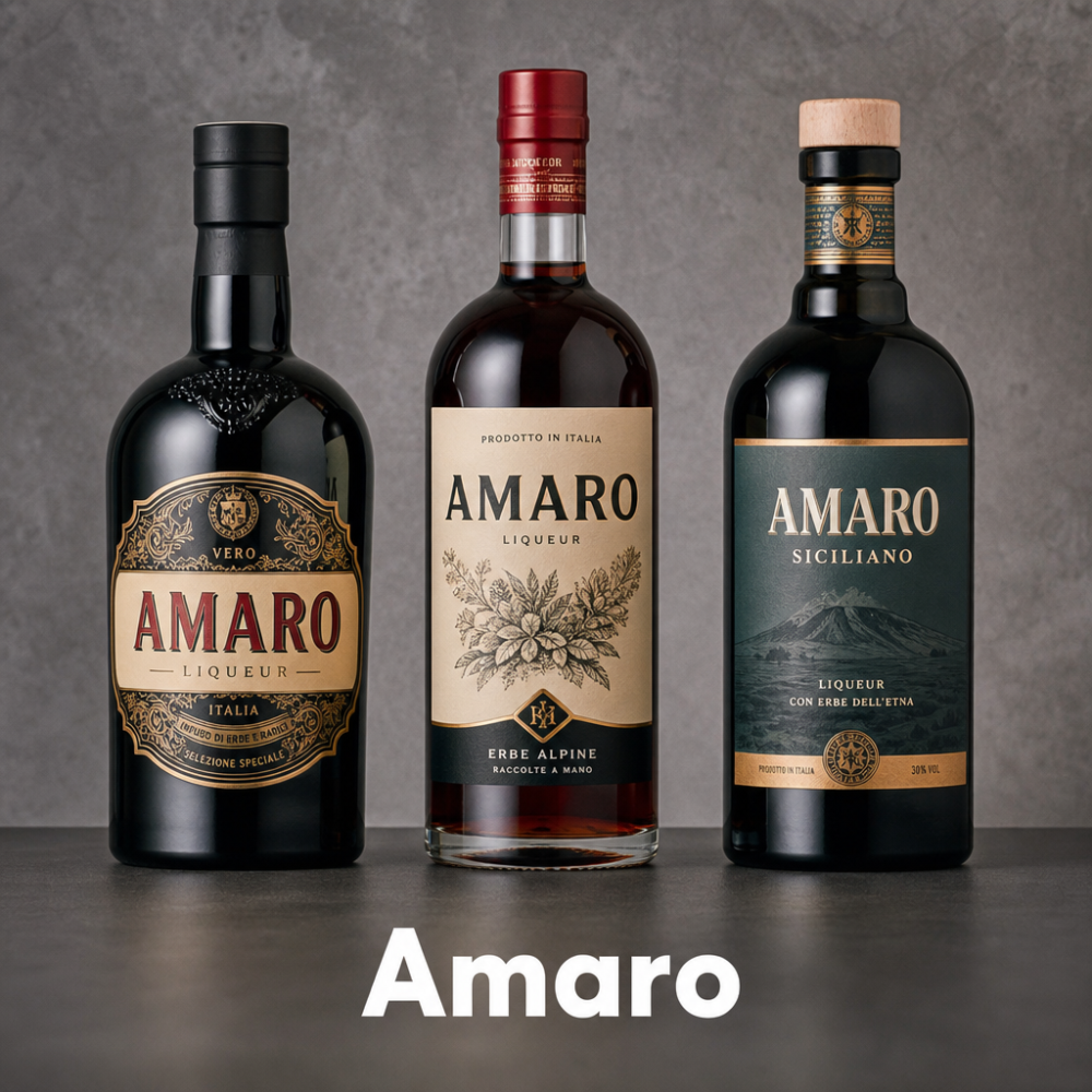 Amaro