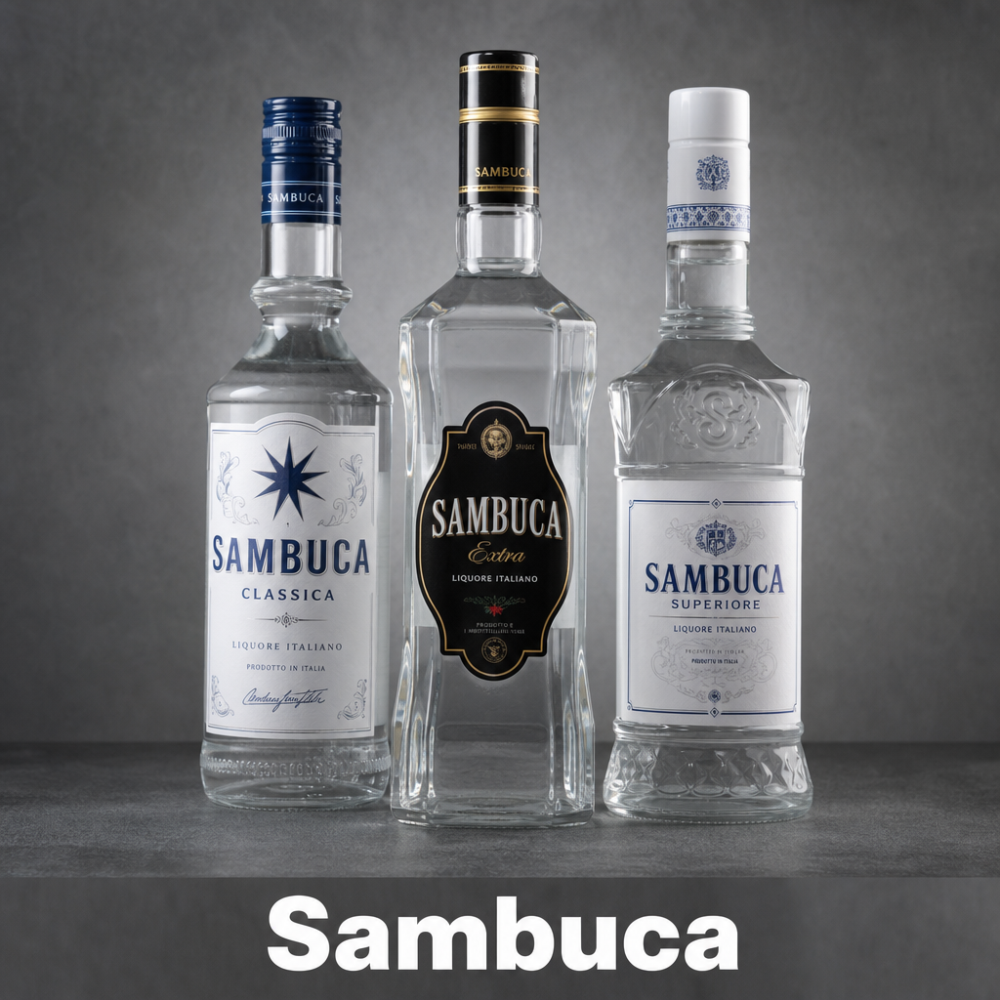 Sambuca
