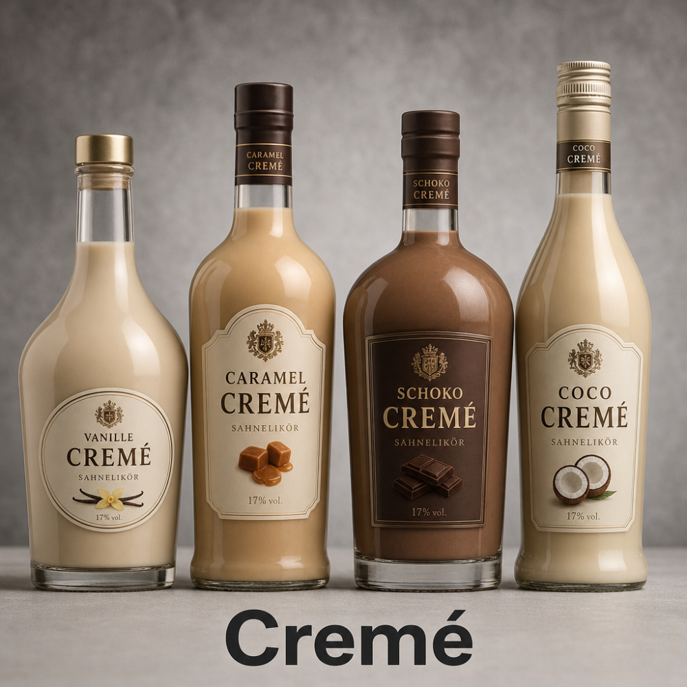 Cremé