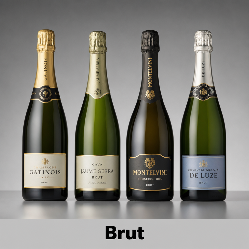 Brut