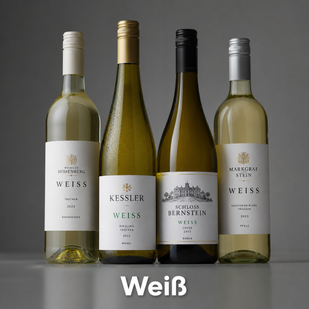 Weiß