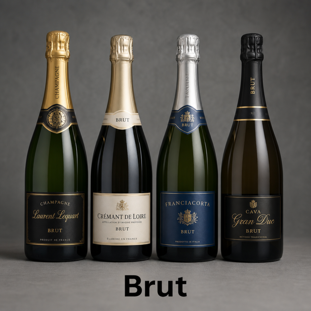 Brut