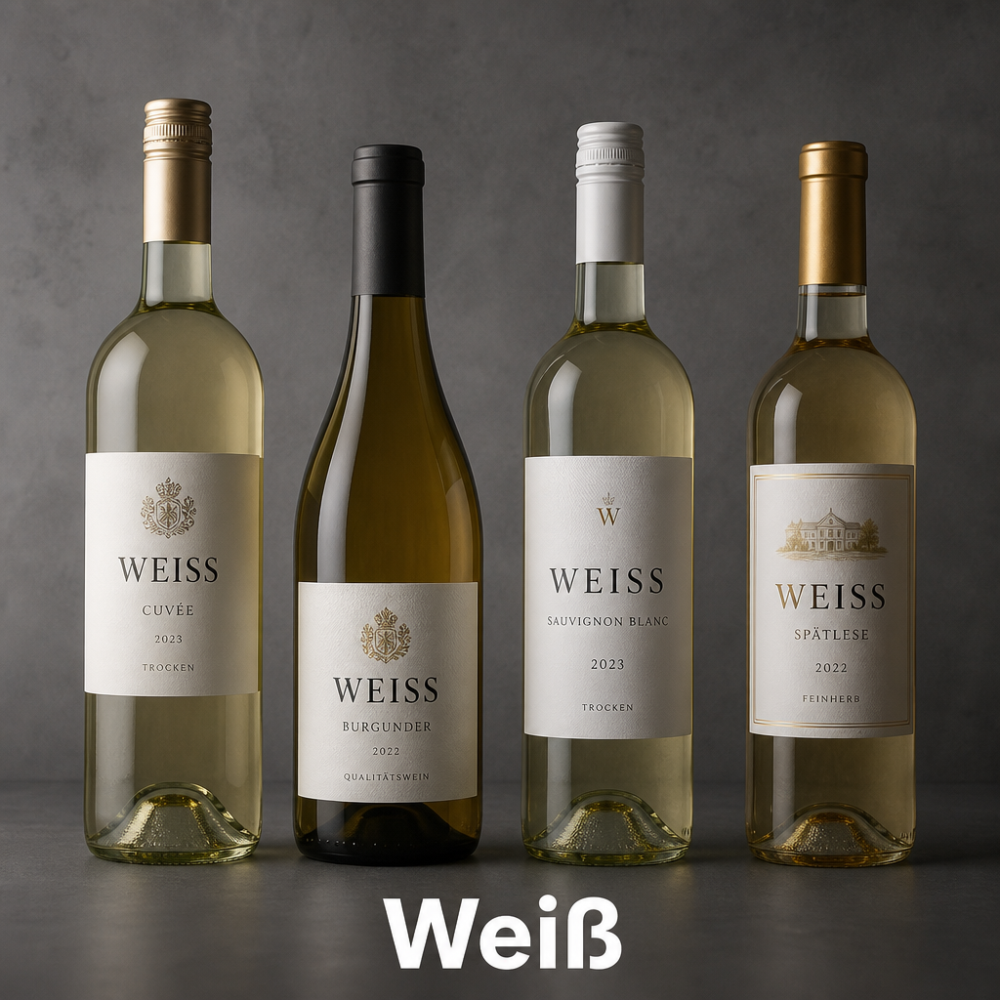 Weiß