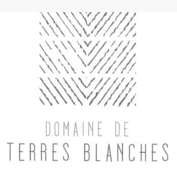Weingut Domaine de Terres Blanches Logo