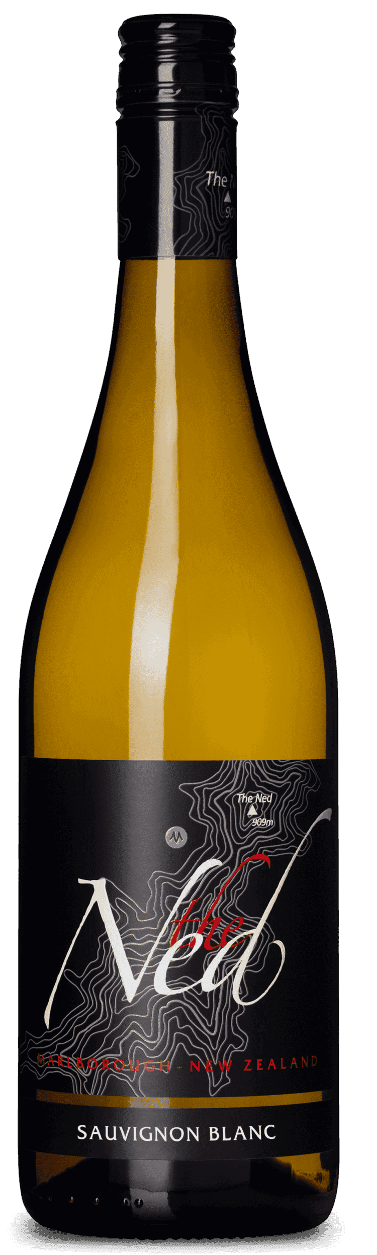 The Ned Sauvignon Blanc