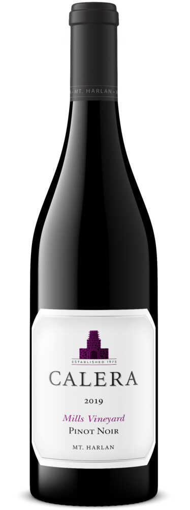 Mills Pinot Noir