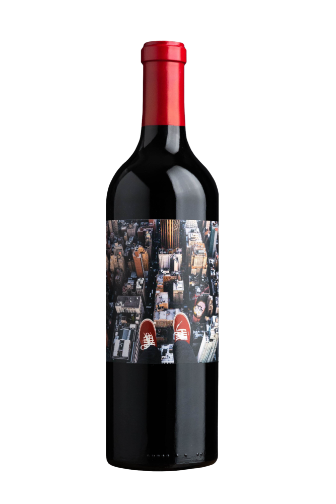689 Cellars Killer Drop Red 2021  0.75 L Flasche