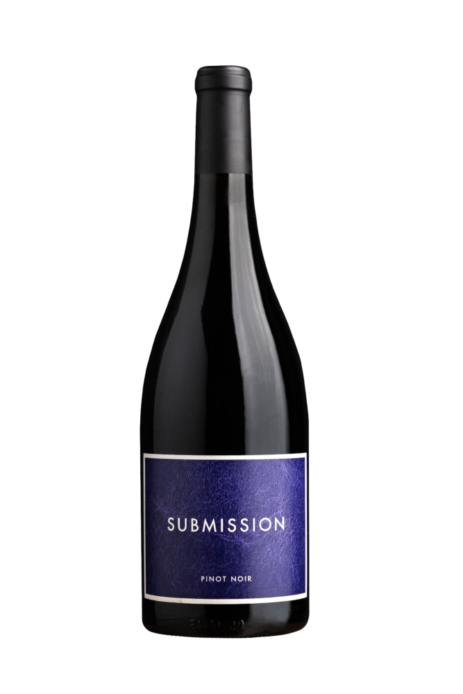 689 Cellars Submission Pinot Noir 2021  0.75 L Flasche