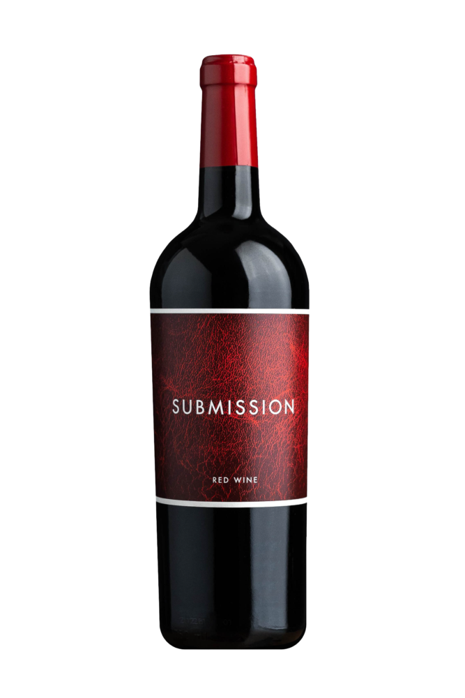 Submission Red