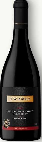 Russian River Valley Pinot Noir