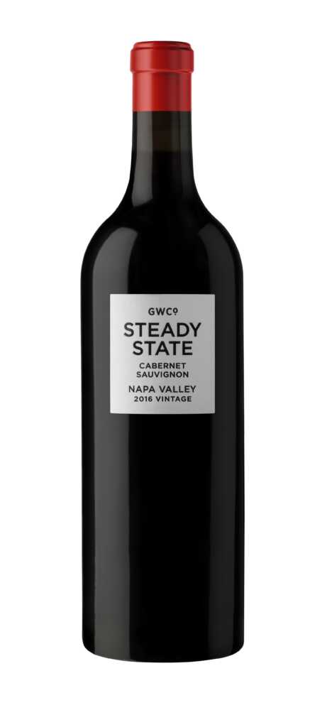 Grounded Steady State 2016  0.75 L Flasche