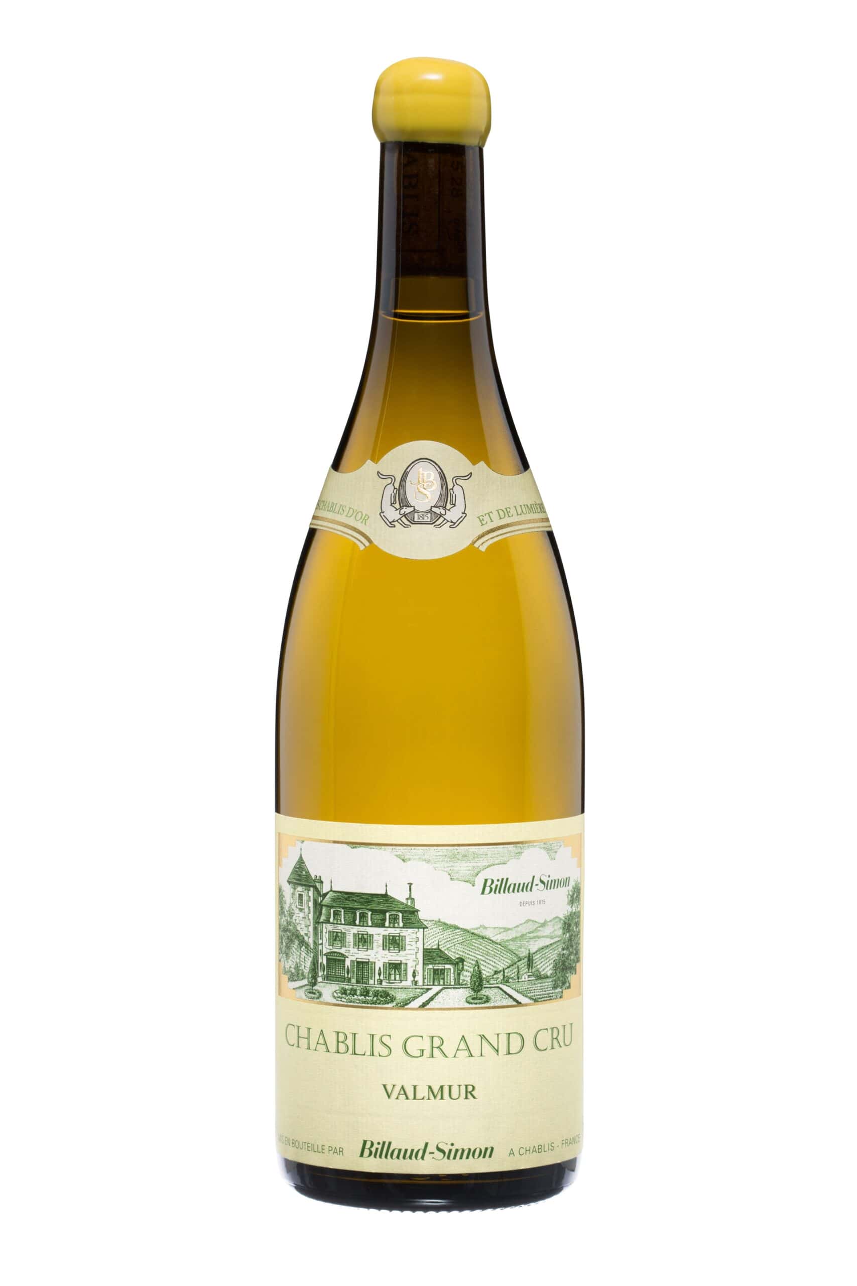Chablis Valmur