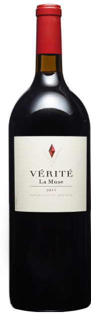 Vérité La Muse 2013  0.75 L Flasche