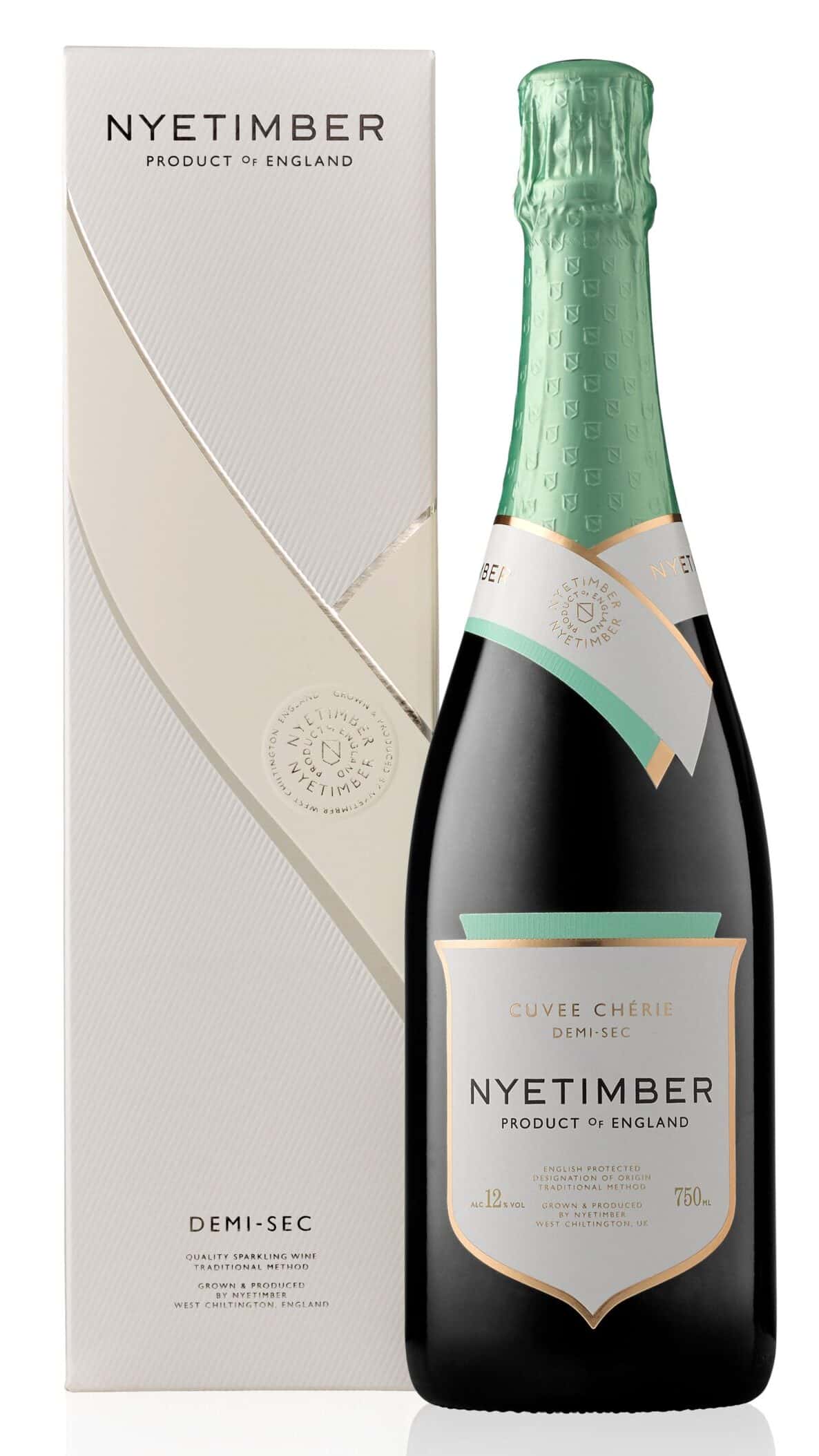 Cuvée Chérie Gift Box