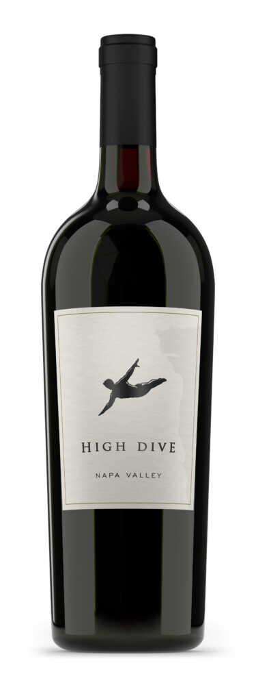 High Dive