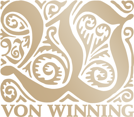 Weingut von Winning Logo