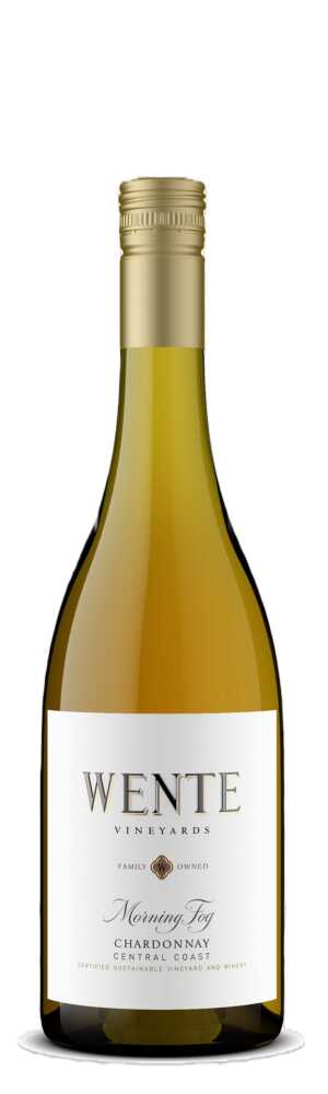 Morning Fog Chardonnay