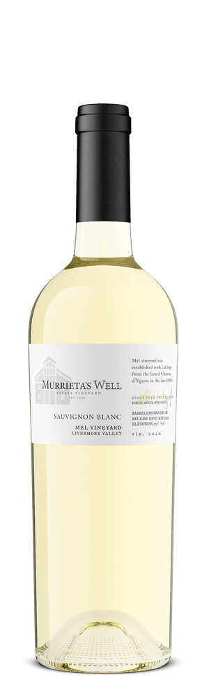 MurrietaS  Whip Sauvignon Blanc