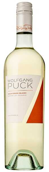 Wolfgang Puck Sauvignon Blanc 2019  0.75 L Flasche