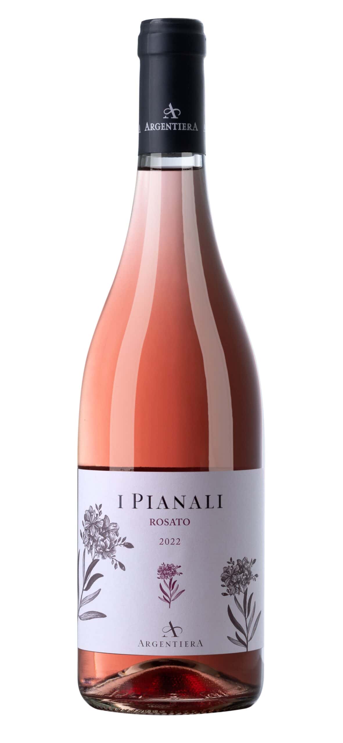 Pianali Rosato